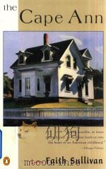 Cape Ann 1989 PDF电子版封面 140119795 Faith Sullivan