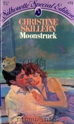 Christine Skillern Moonstruck 1983 PDF电子版封面 671535714 Ray Lundgren