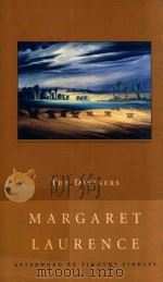 Margaret Laurence The Diviners（1974 PDF版）