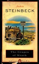 The grapes of wrath 1976 PDF电子版封面 140042393