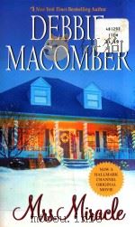 Debbie Macomber（1996 PDF版）