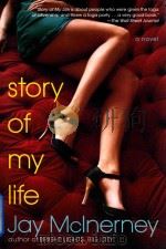 Story of my life（1988 PDF版）