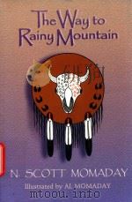 The way to rainy mountain（1969 PDF版）