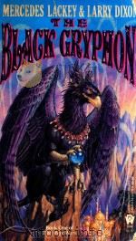 The Black Gryphon（1995 PDF版）