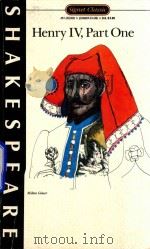 The history of henry IV（1987 PDF版）