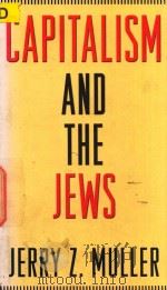 CAPITLSM AND THE JEWS（1954 PDF版）