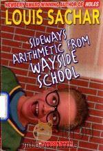 Sldeways arithmetic from wayside school（1989 PDF版）