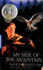 My side of the mountain（1959 PDF版）