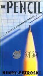 THE PENCIL（1989 PDF版）