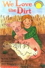 We Love The Dirt（1997 PDF版）
