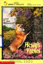 Aesop's Fables（1963 PDF版）