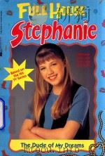 Full house stephanie（1995 PDF版）