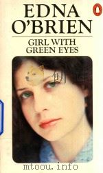 Girl With green eyes（1983 PDF版）