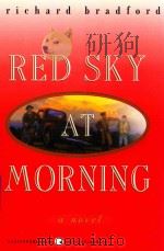 Red Sky at Morning 1999 PDF电子版封面