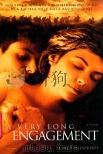 A very long engagement（1994 PDF版）