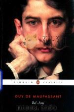 Guy de maupassant bel-ami（1975 PDF版）