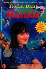 Matilda（1996 PDF版）