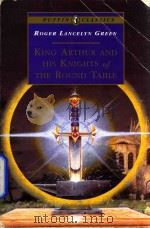 KING ARTHUR AND HIS KINGHTS OF THE ROUND TABLE（1953 PDF版）