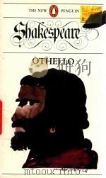 William shakespeare othello（1968 PDF版）