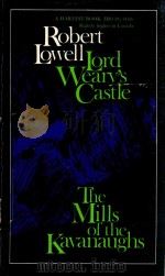 Lord Weary's Castle And The Mills Of The Kavanaughs（1944 PDF版）