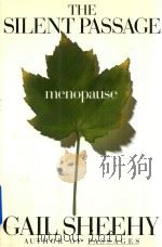 The silent passage menopause（1992 PDF版）