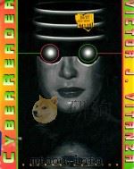 CyberReader 1999 PDF电子版封面 205290868