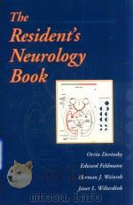 The resident's neurology book（1997 PDF版）