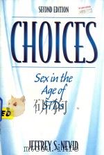 Choices（1998 PDF版）