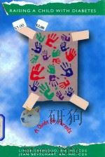 Raising a child with diabetes（1995 PDF版）