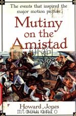 Mutiny on the Amestiad（1987 PDF版）