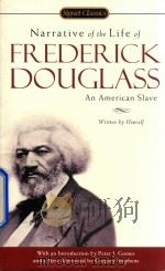 FREDERICK DOUGLASS（1997 PDF版）