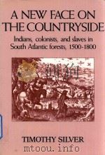 A new face on the Countryside（1990 PDF版）