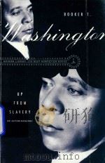 Up from Slavery（1999 PDF版）