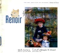 Renoir（1997 PDF版）