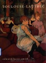 Toulouse-Lautrec 1977 PDF电子版封面 714822671