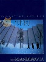 Scandinavia（1987 PDF版）