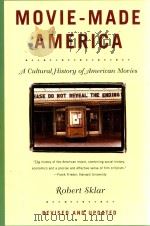 Movie-Made America（1975 PDF版）