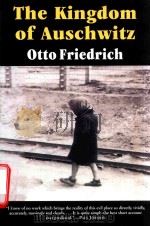 The kingdom of Auschwitz（1982 PDF版）