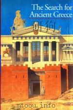 The search for ancient greece（1990 PDF版）