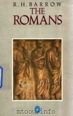 The romans 1986 PDF电子版封面 140201963 R.H.Rarrow