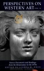 Perspectives on Western Art（1994 PDF版）