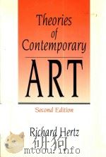 Therories of contemporary art（1993 PDF版）