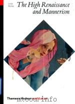 The High Renaissance and Mannerism（1977 PDF版）