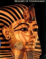 Treasures of tuankhamun（1976 PDF版）