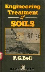 ENGINEERING TREATMENT OF SOILS（1993 PDF版）