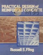 PRACTICAL DESIGN OF REINFORCED CONCRETE（1987 PDF版）