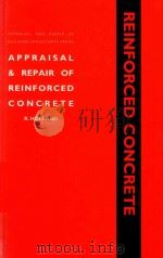 REINFORCED CONCRETE（1997 PDF版）