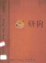 BIOLOGY DATA BOOK（1964 PDF版）