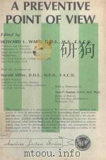 A PREVENTIVE POINT OF VIEW（1978 PDF版）