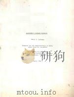ALZHEIMER'S DISEASE HANDBOOK（1984 PDF版）